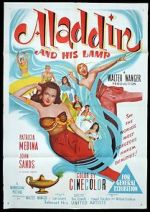Watch Aladdin and His Lamp Vodlocker