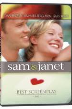 Watch Sam & Janet Vodlocker