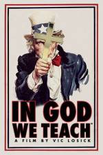 Watch In God We Teach Vodlocker