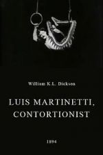 Watch Luis Martinetti, Contortionist Vodlocker