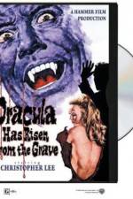 Watch Dracula Has Risen from the Grave Vodlocker