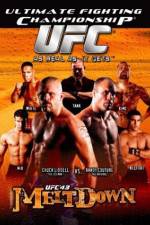 Watch UFC 43 Meltdown Vodlocker