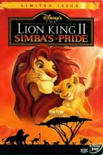 Watch The Lion King II: Simba's Pride Vodlocker