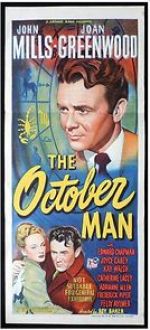 Watch The October Man Vodlocker
