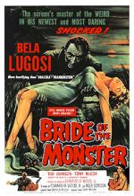 Watch Bride of the Monster Vodlocker