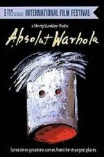 Watch Absolut Warhola Vodlocker