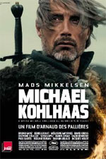 Watch Age of Uprising: The Legend of Michael Kohlhaas Vodlocker