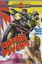Watch Motor Psycho Vodlocker
