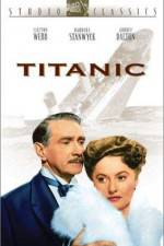 Watch Titanic Vodlocker