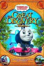 Watch Thomas & Friends: The Great Discovery Vodlocker