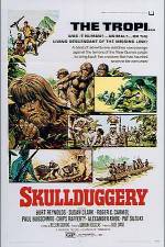 Watch Skullduggery Vodlocker