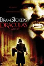 Watch Dracula's Guest Vodlocker