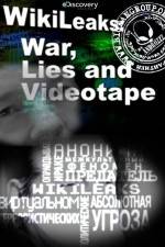 Watch Wikileaks War Lies and Videotape Vodlocker