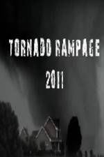 Watch Discovery Channel Tornado Rampage Vodlocker