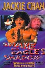 Watch Bruce Vs. Snake In Eagle's Shadow Vodlocker