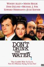Watch Don't Drink the Water Vodlocker
