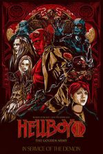 Watch Hellboy: In Service of the Demon Vodlocker