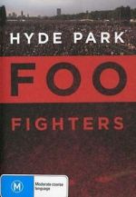 Watch Foo Fighters: Hyde Park Vodlocker