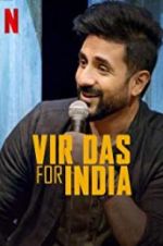 Watch Vir Das: For India Vodlocker