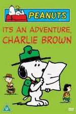 Watch It's an Adventure, Charlie Brown Vodlocker