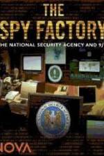 Watch NOVA The Spy Factory Vodlocker