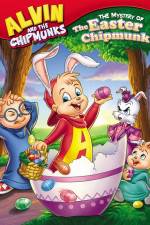Watch Alvin and the Chipmunks: The Easter Chipmunk Vodlocker