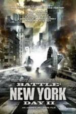 Watch Battle New York Day 2 Vodlocker