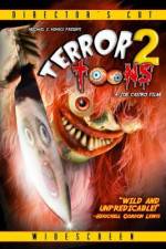 Watch Terror Toons 2 Vodlocker