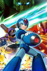 Watch Mega Man X: The Day of Sigma Vodlocker