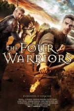 Watch The Four Warriors Vodlocker