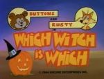 Watch Which Witch Is Which (TV Short 1984) Vodlocker