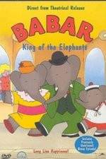Watch Babar King of the Elephants Vodlocker