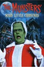 Watch The Munsters' Scary Little Christmas Vodlocker