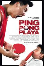 Watch Ping Pong Playa Solarmovie