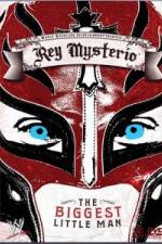 Watch WWE Rey Mysterio - The Biggest Little Man Vodlocker