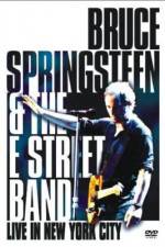 Watch Bruce Springsteen and the E Street Band Live in New York City Vodlocker