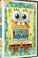 Watch SpongeBob SquarePants Truth or Square Vodlocker