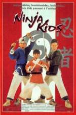 Watch Ninja Kids Vodlocker