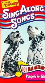 Watch Disney Sing-Along-Songs: 101 Dalmatians Pongo and Perdita Vodlocker