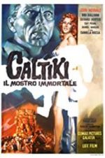 Watch Caltiki, the Immortal Monster Vodlocker