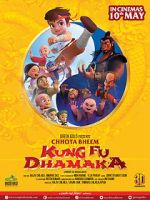 Watch Chhota Bheem Kung Fu Dhamaka Vodlocker