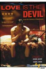 Watch Love Is the Devil Study for a Portrait of Francis Bacon Vodlocker