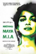 Watch Matangi/Maya/M.I.A. Vodlocker