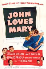 Watch John Loves Mary Vodlocker
