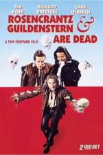 Watch Rosencrantz & Guildenstern Are Dead Vodlocker