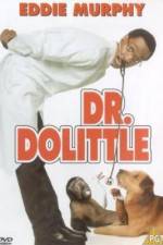 Watch Doctor Dolittle Vodlocker