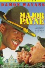 Watch Major Payne Vodlocker
