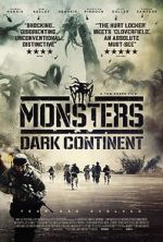 Watch Monsters: Dark Continent Vodlocker