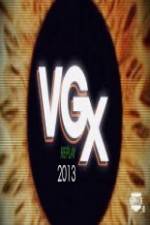 Watch VGX Replay 2013 Vodlocker