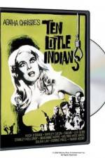 Watch Ten Little Indians Vodlocker
